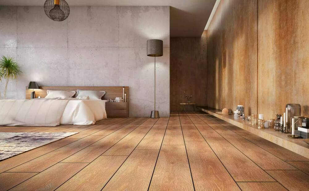 Bodenbelag