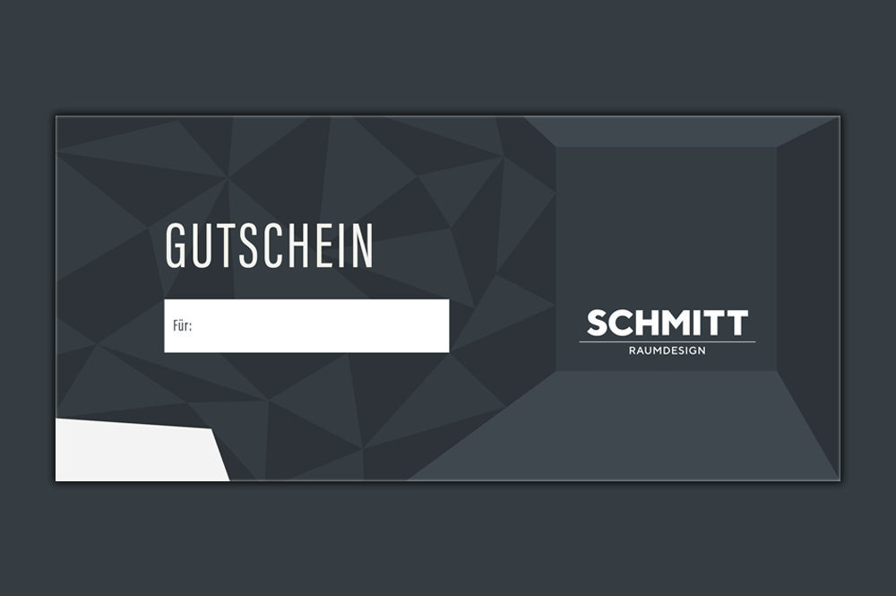Wertgutscheine